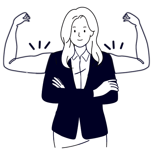 Building self confidence - komeet sportpsychologie