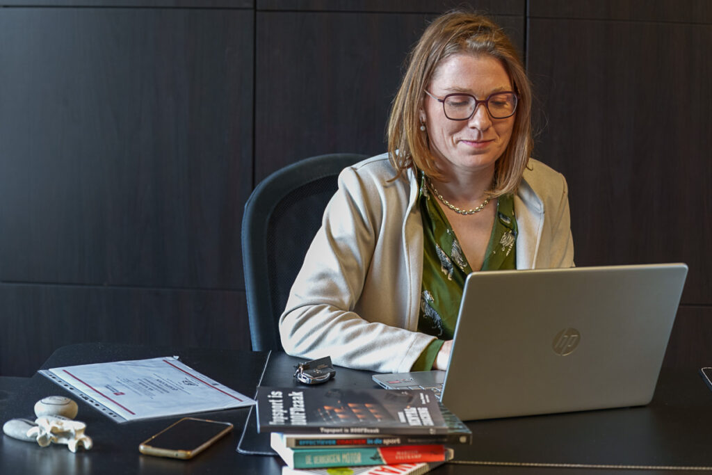 Sportpsycholoog antwerpen