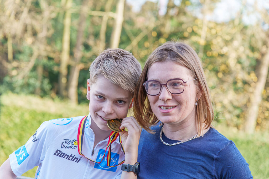 Sportpsycholoog in oudenaarde