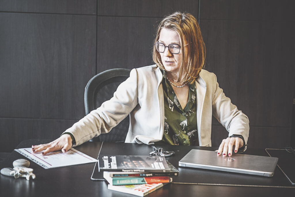 Sportpsycholoog vlaanderen