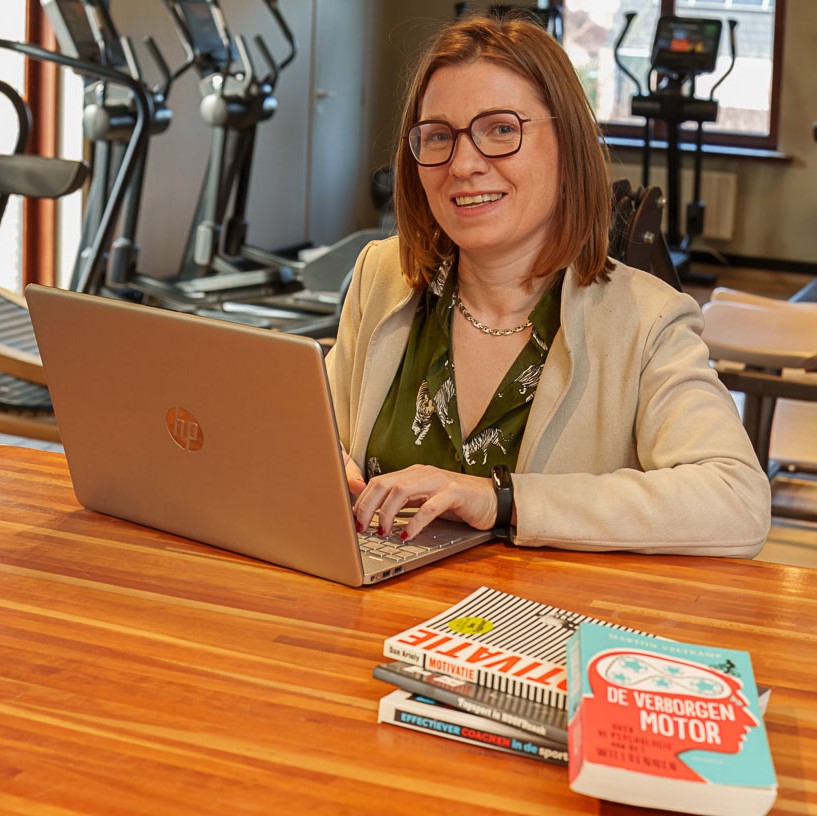 Sportpsycholoog brugge