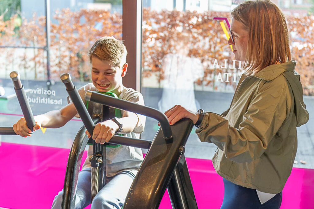 Sportpsycholoog brussel