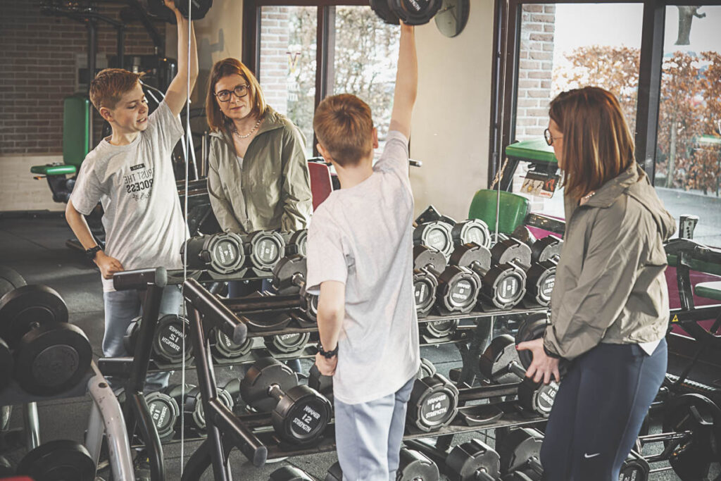 Sportpsycholoog vs gewone psycholoog