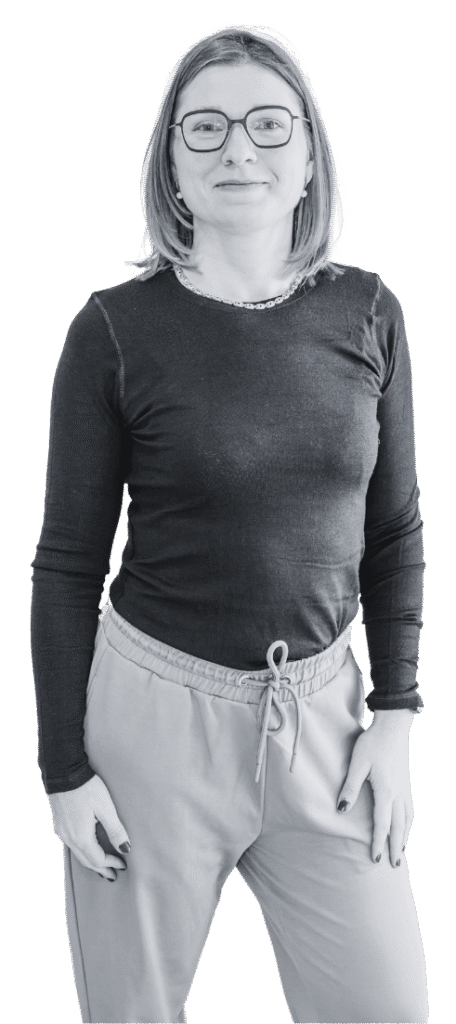 Julie vanhoutte sportpsycholoog in sint niklaas - komeet sportpsychologie